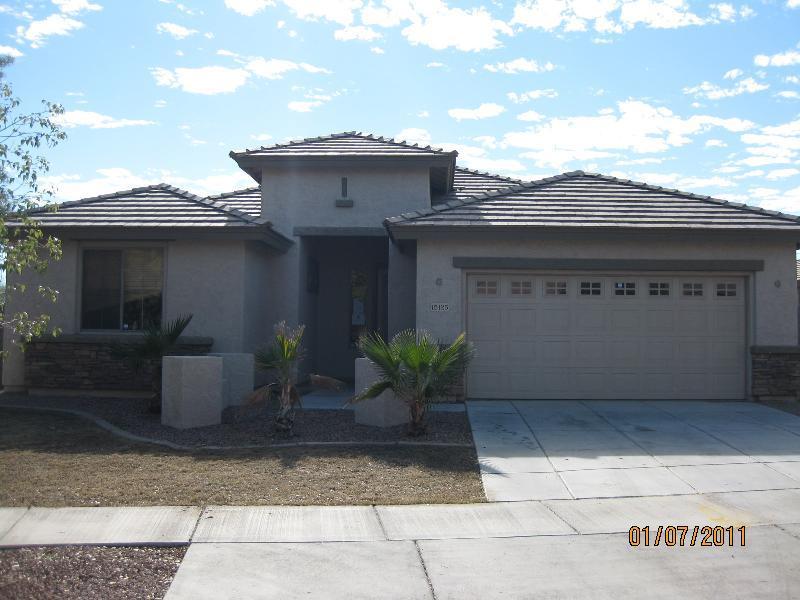 15125 W Boca Raton Rd., Surprise, AZ 85379