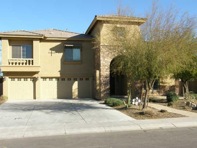 11440 E Spaulding Ave., Mesa, AZ 85212