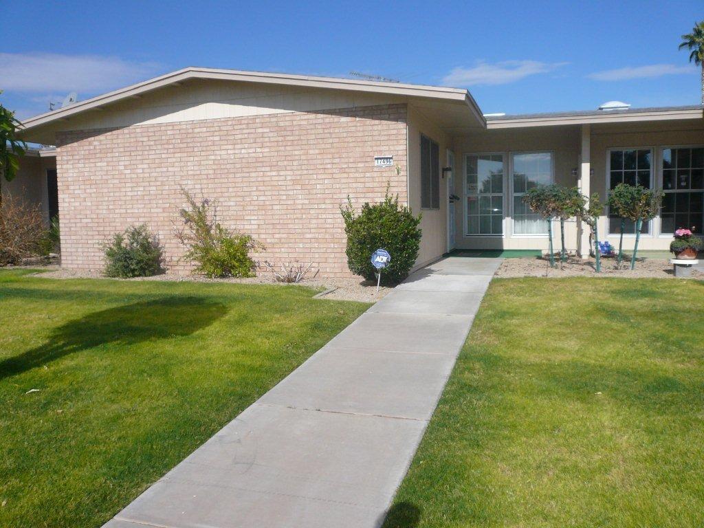17496 N Del Webb Blvd., Sun City, AZ 85373
