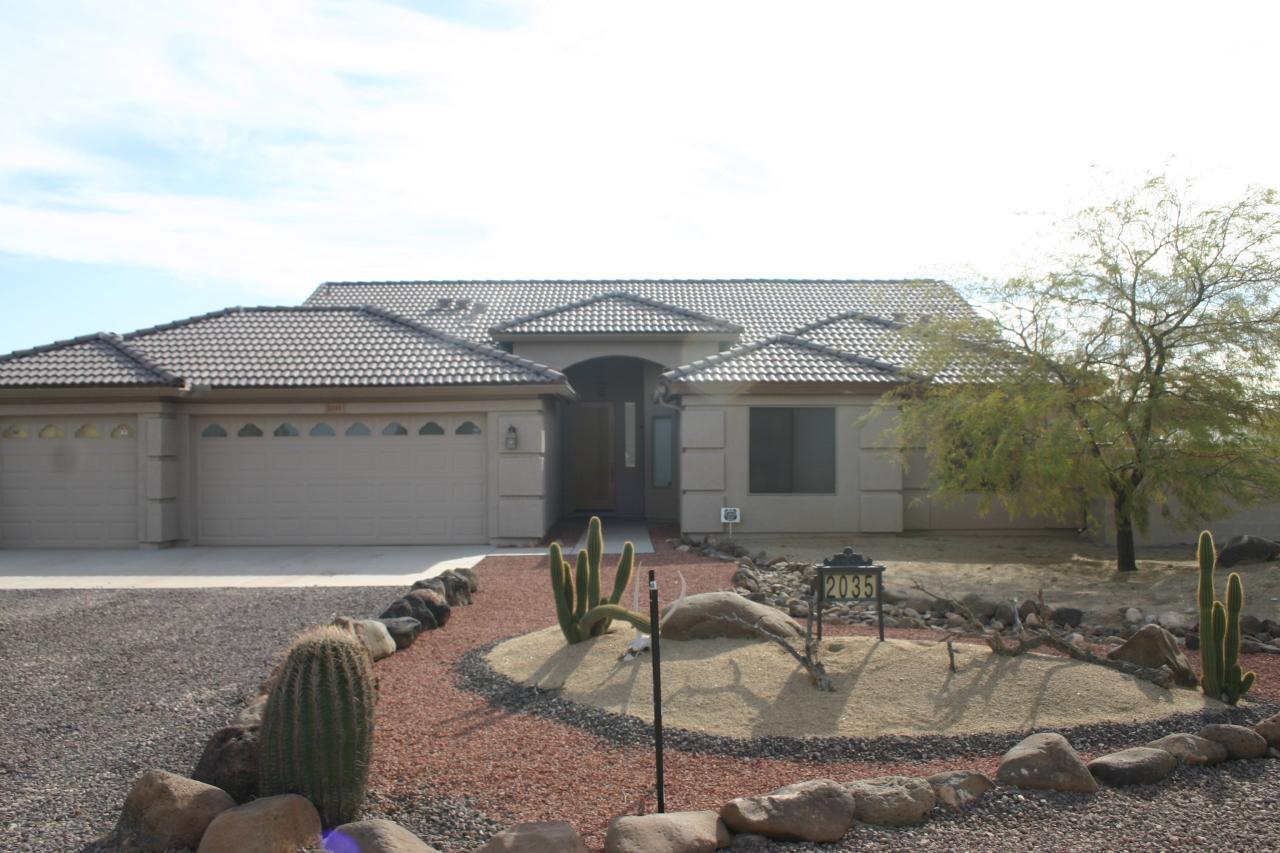 2035 W Desert Hills Estate Dr., Phoenix, AZ 85086