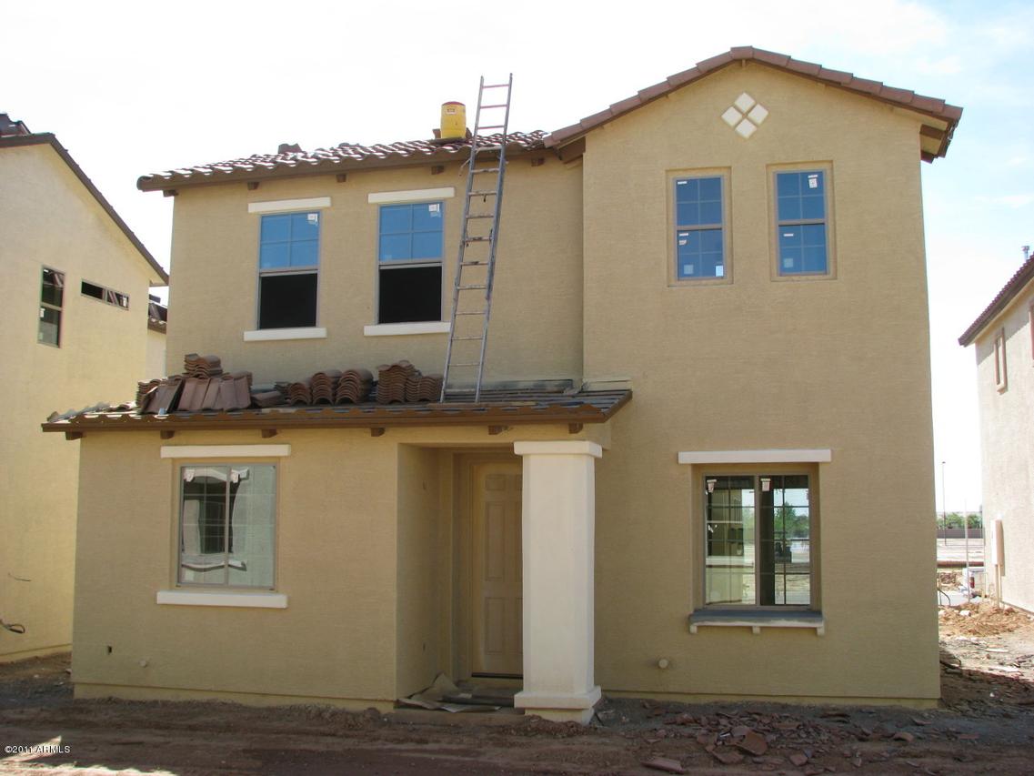 3461 S Swan Dr., Gilbert, AZ 85297