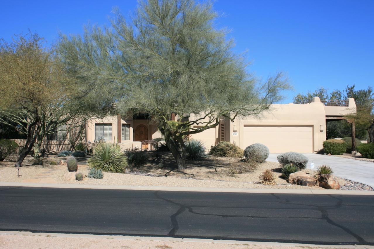 18520 E Picacho Rd., Rio Verde, AZ 85263