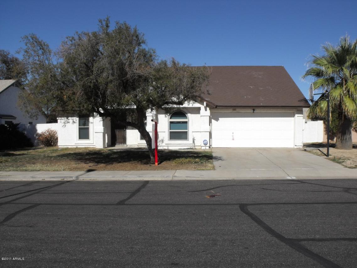 4928 E Princess Dr., Mesa, AZ 85205