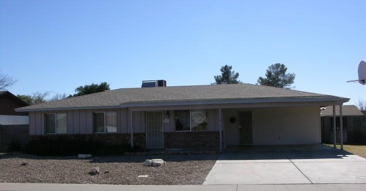 1313 W Shannon St., Chandler, AZ 85224