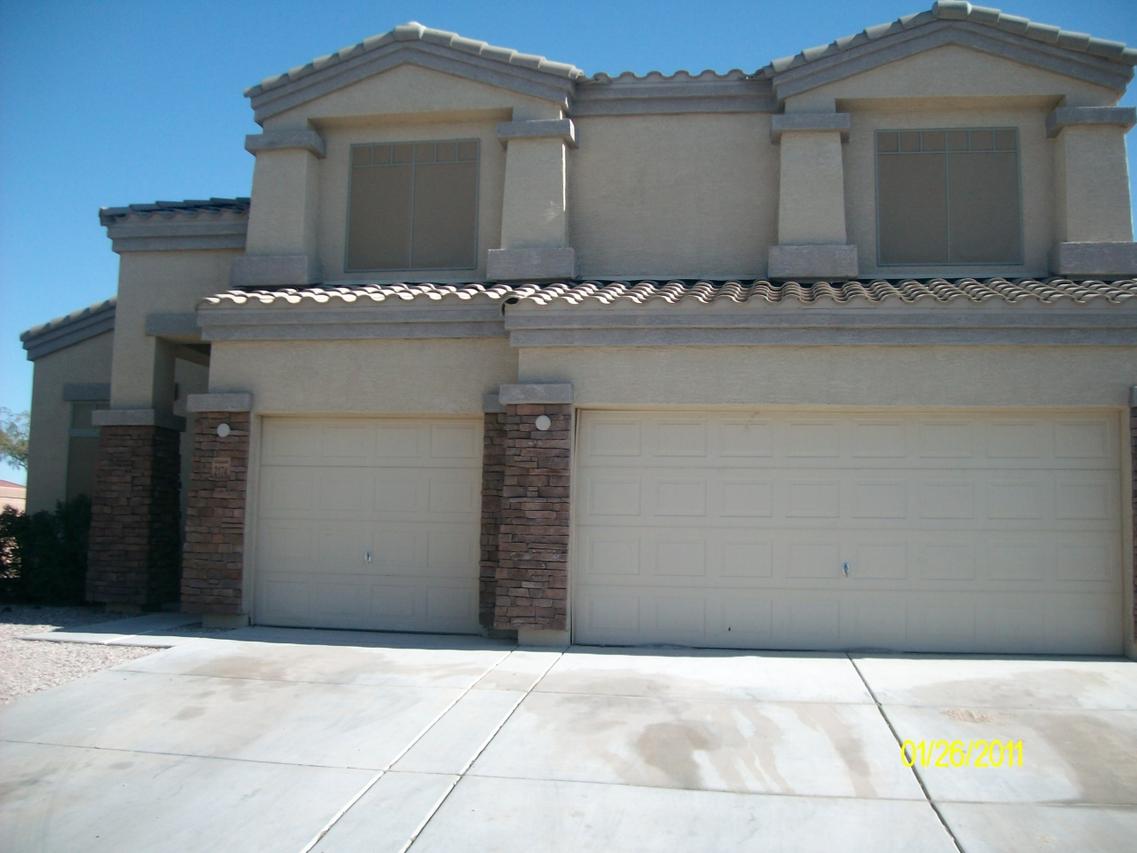 2174 N Wildflower Ln., Casa Grande, AZ 85122