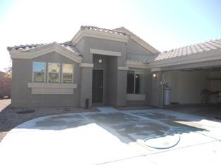 1631 E Diego Dr., Casa Grande, AZ 85222