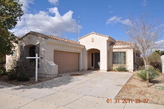 17388 W Navajo St., Goodyear, AZ 85338