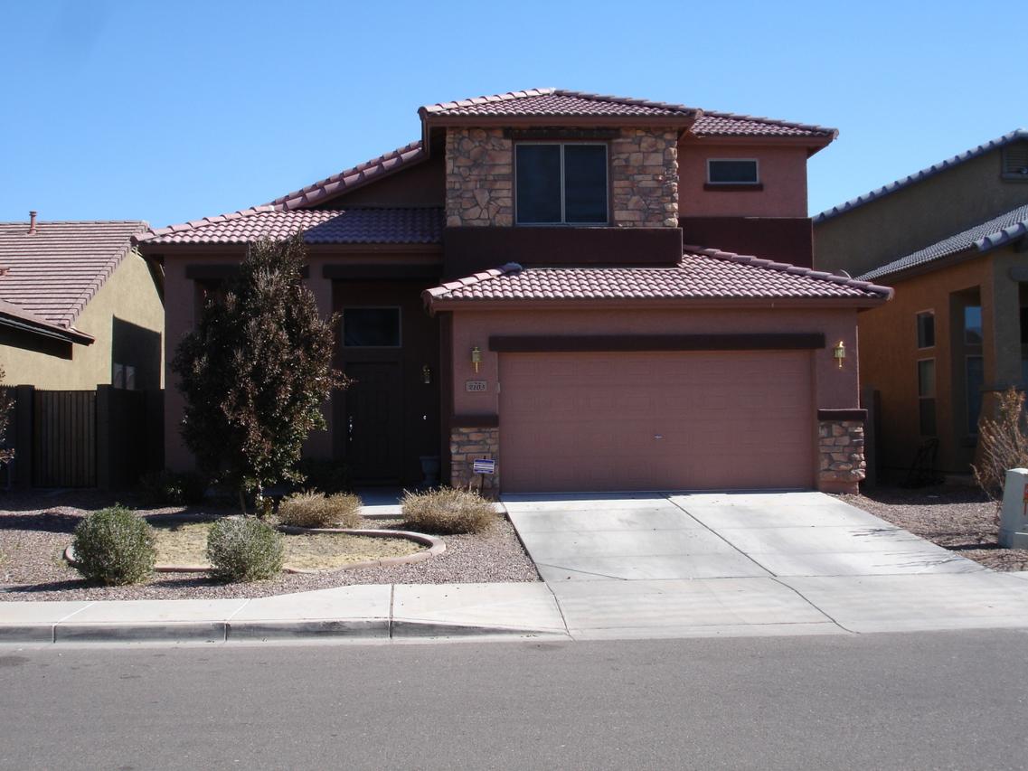 2103 S 101st Ln., Tolleson, AZ 85353