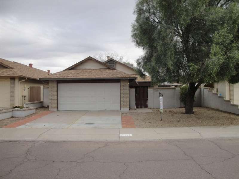 18213 N 17th Way, Phoenix, AZ 85022