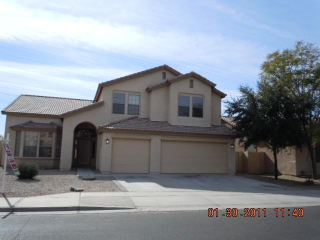 10245 E Pantera Ave., Mesa, AZ 85212