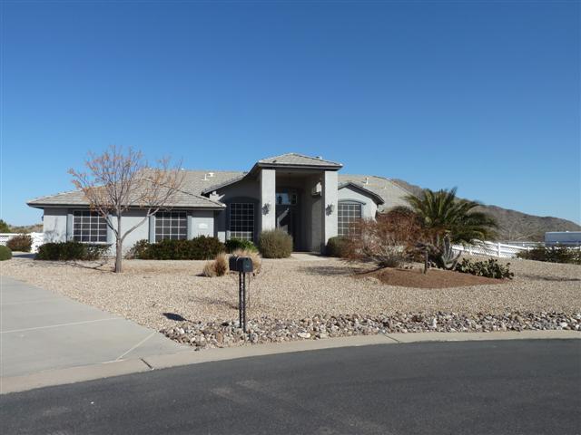 9370 W Weaver Cir., Casa Grande, AZ 85194