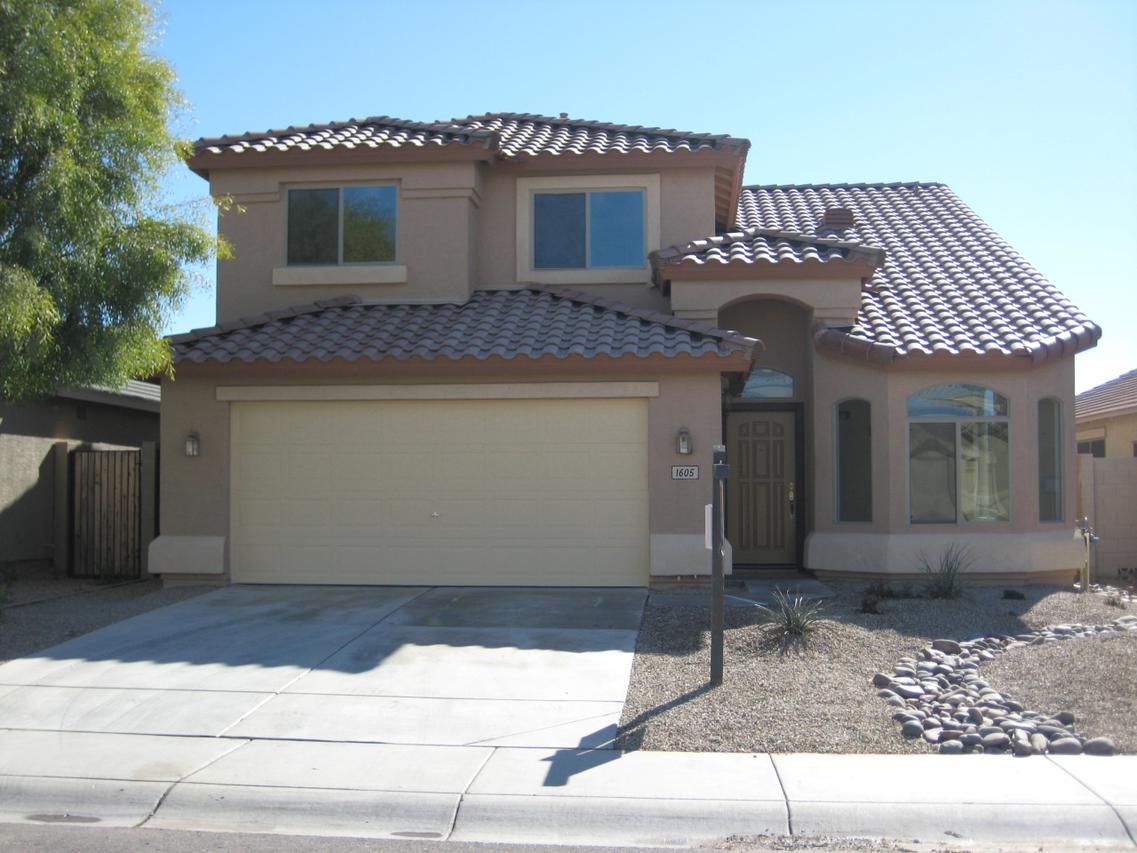 1605 E Melanie St., San Tan Valley, AZ 85140