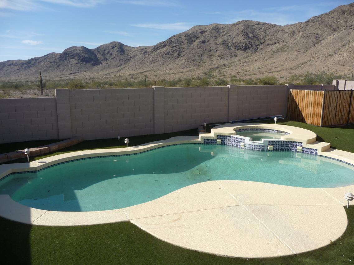 15848 S 18th Ln., Phoenix, AZ 85045