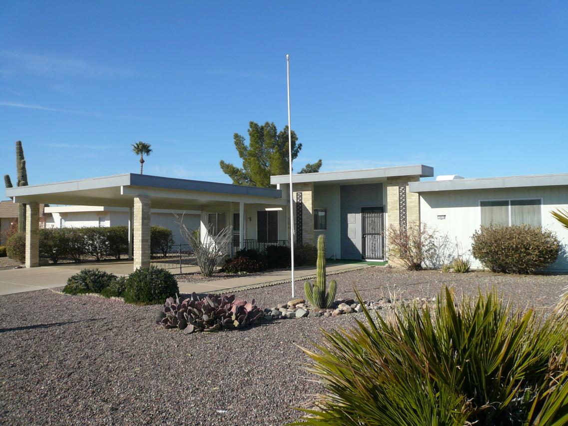 10830 W Willowbrook Dr., Sun City, AZ 85373