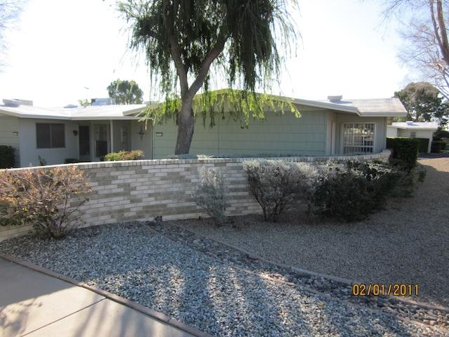 17419 N 99th Dr., Sun City, AZ 85373