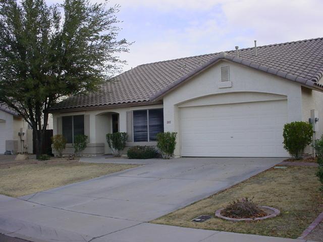 20957 N 99th Ln., Peoria, AZ 85382