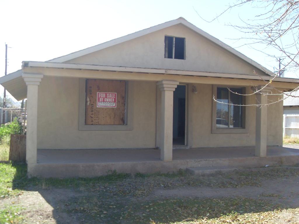 411 W Roeser Rd., Phoenix, AZ 85041