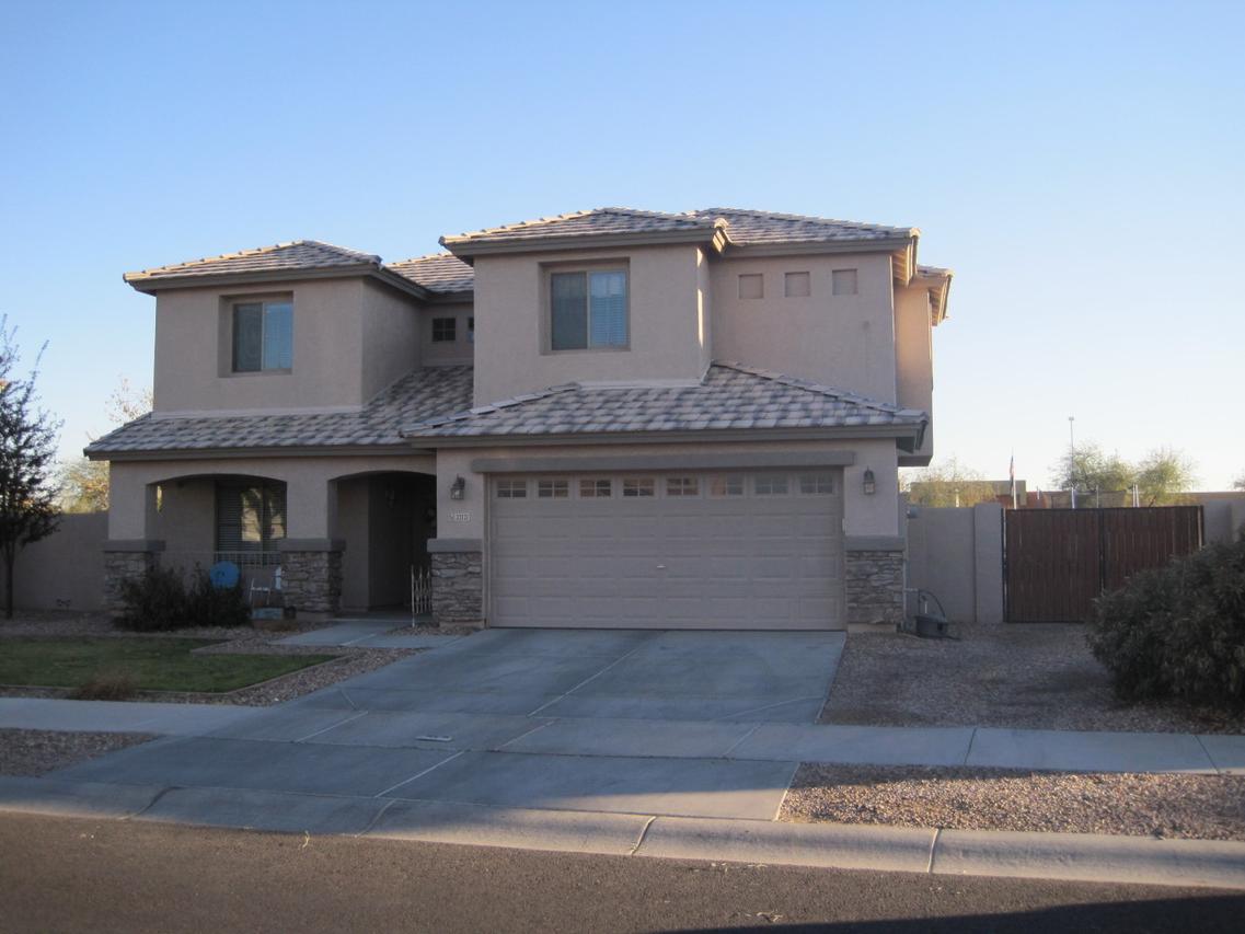 22121 E Calle De Flores St., Queen Creek, AZ 85142