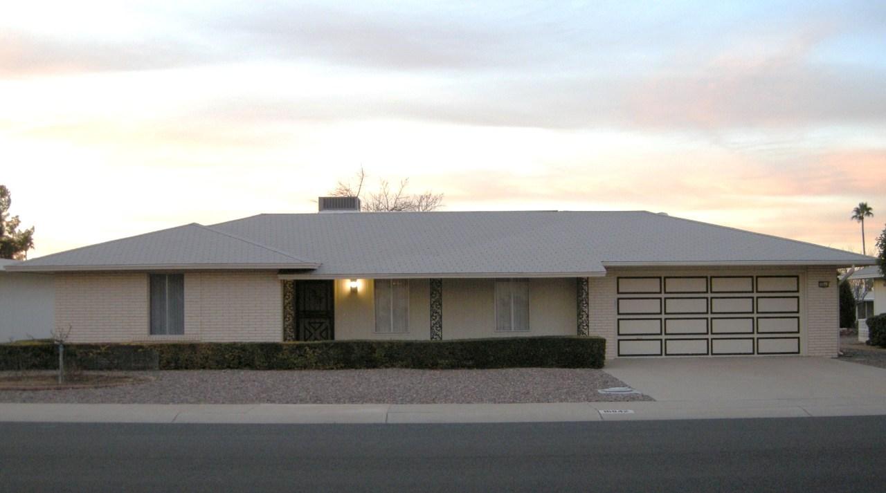 16842 N Meadow Park Dr., Sun City, AZ 85351