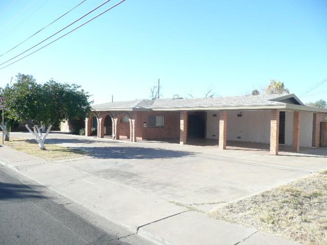 430 N Westwood, Mesa, AZ 85201