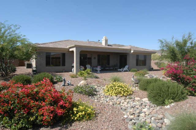 2341 W Shadow Glen Ct., Anthem, AZ 85086