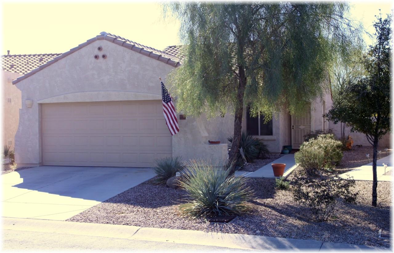 10703 E Surveyor Ct., Gold Canyon, AZ 85118