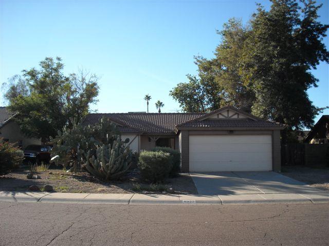 6327 W Beryl Ave., Glendale, AZ 85302