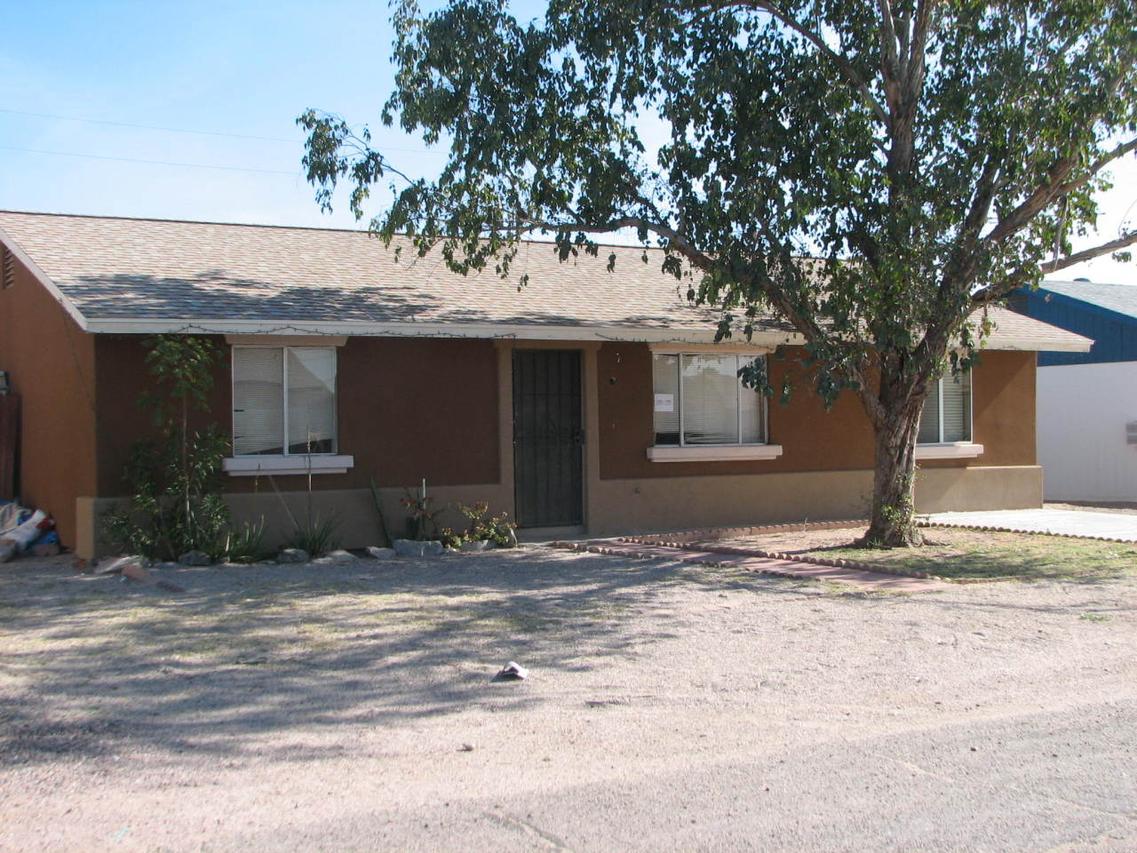 1923 S Papago Dr., Apache Junction, AZ 85220
