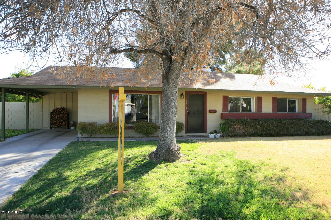 4513 S Elm St., Tempe, AZ 85282