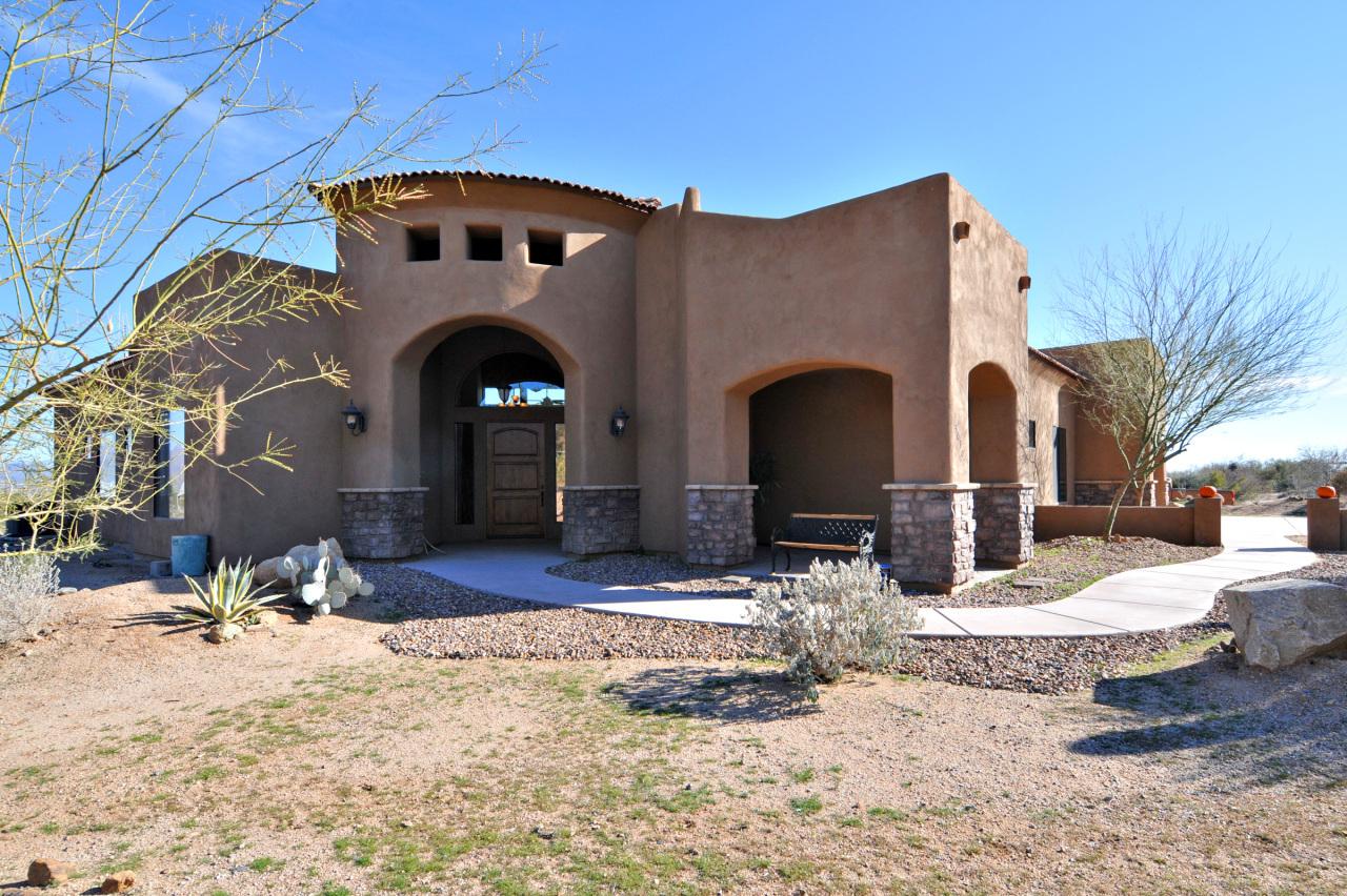 30307 N 162nd Way, Scottsdale, AZ 85262