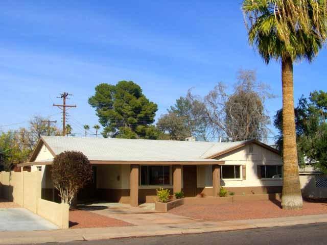7408 E Roosevelt St., Scottsdale, AZ 85257