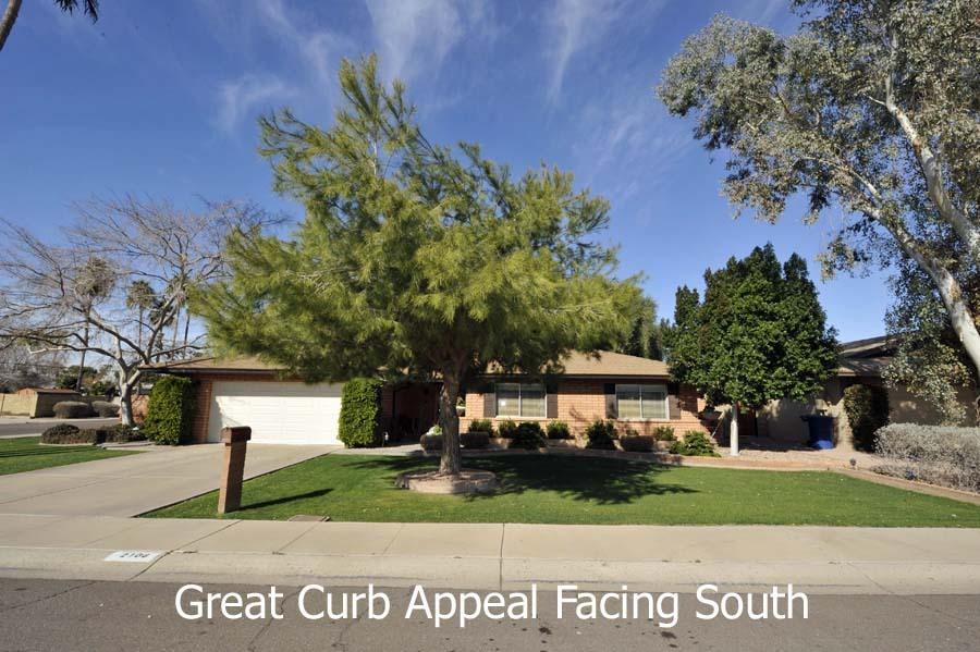 2106 E Pebble Beach Dr., Tempe, AZ 85282