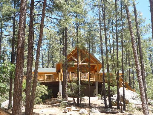 835 Happy Valley Rd., Prescott, AZ 86305