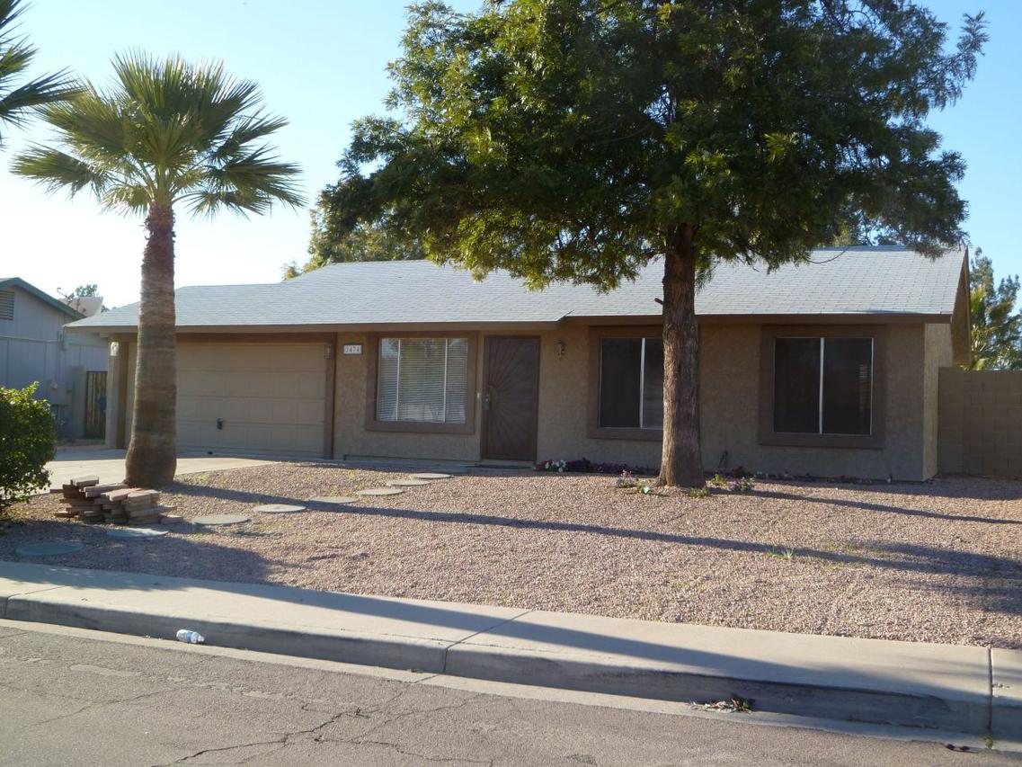2474 E John Cabot Rd., Phoenix, AZ 85032