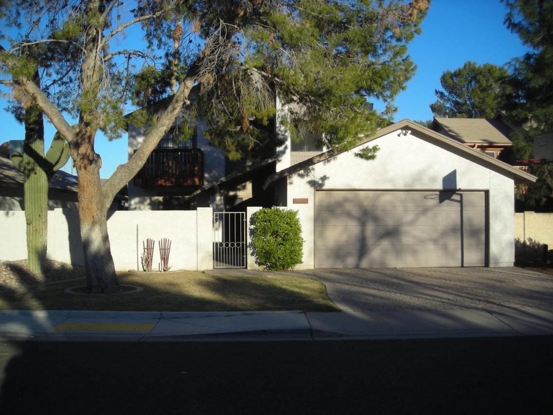 2159 S Cholla, Mesa, AZ 85202