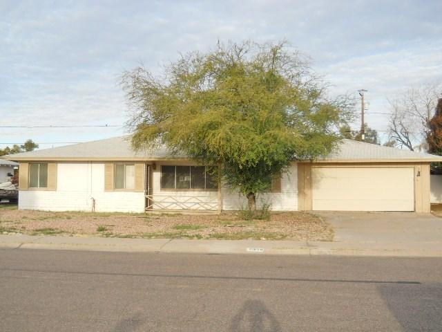 2306 W Village Dr., Phoenix, AZ 85023
