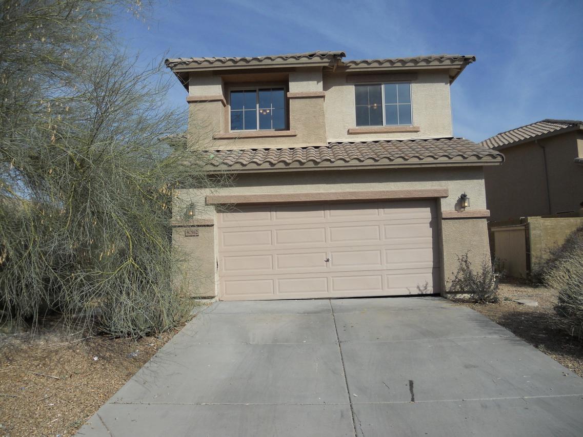 40552 N Territory Tr., Anthem, AZ 85086
