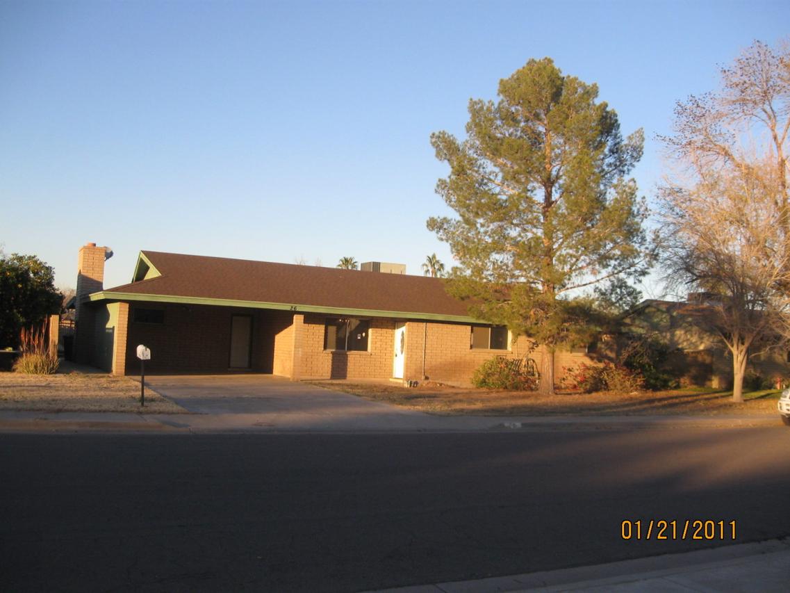 26 W Rawhide Ave., Gilbert, AZ 85233
