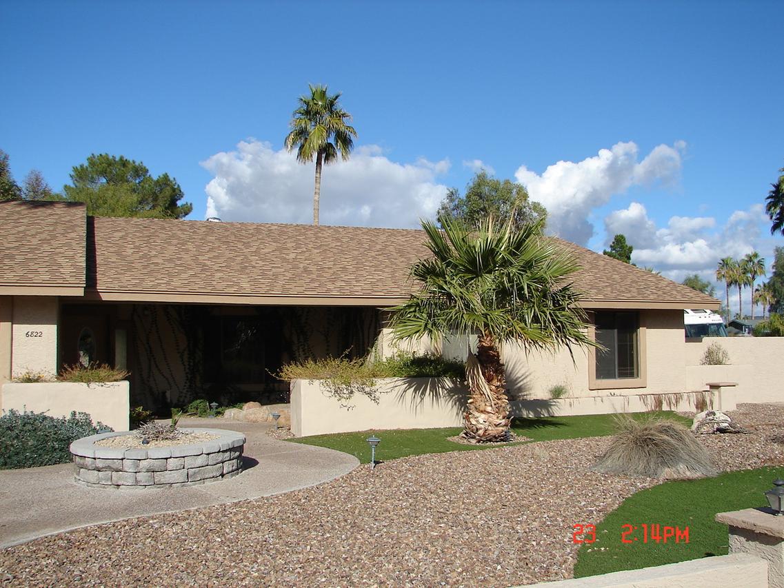 6822 W Grovers Ave., Glendale, AZ 85308