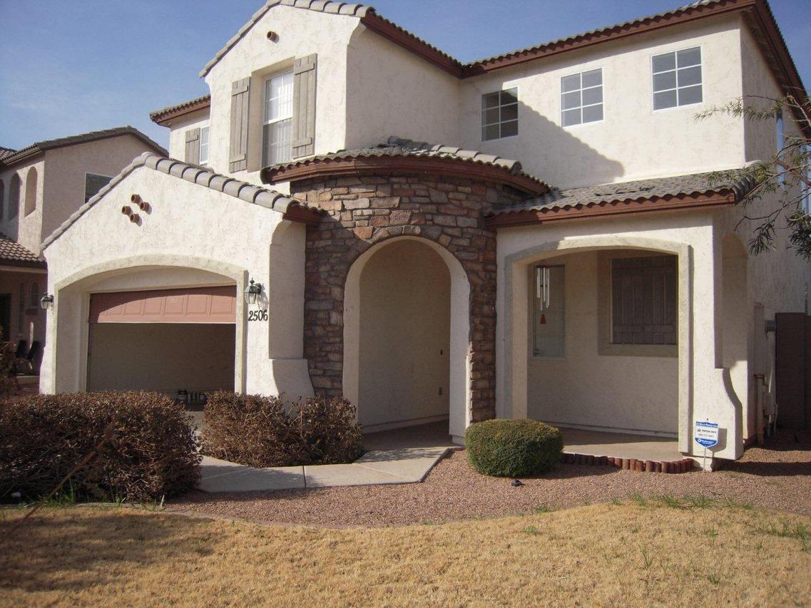 2506 S 89th Dr., Tolleson, AZ 85353