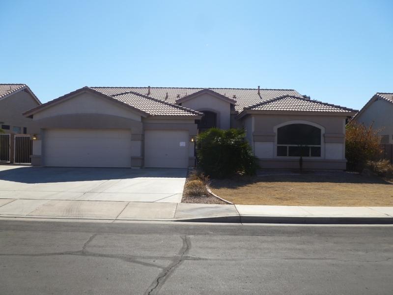 3331 E Irwin Ave., Mesa, AZ 85204