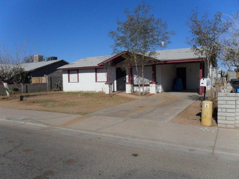 2028 W Roeser Rd., Phoenix, AZ 85041