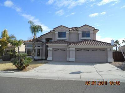 1345 S Spartan St., Gilbert, AZ 85233