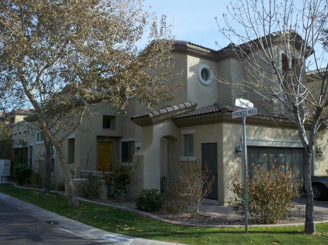 5133 N 34th Pl., Phoenix, AZ 85018