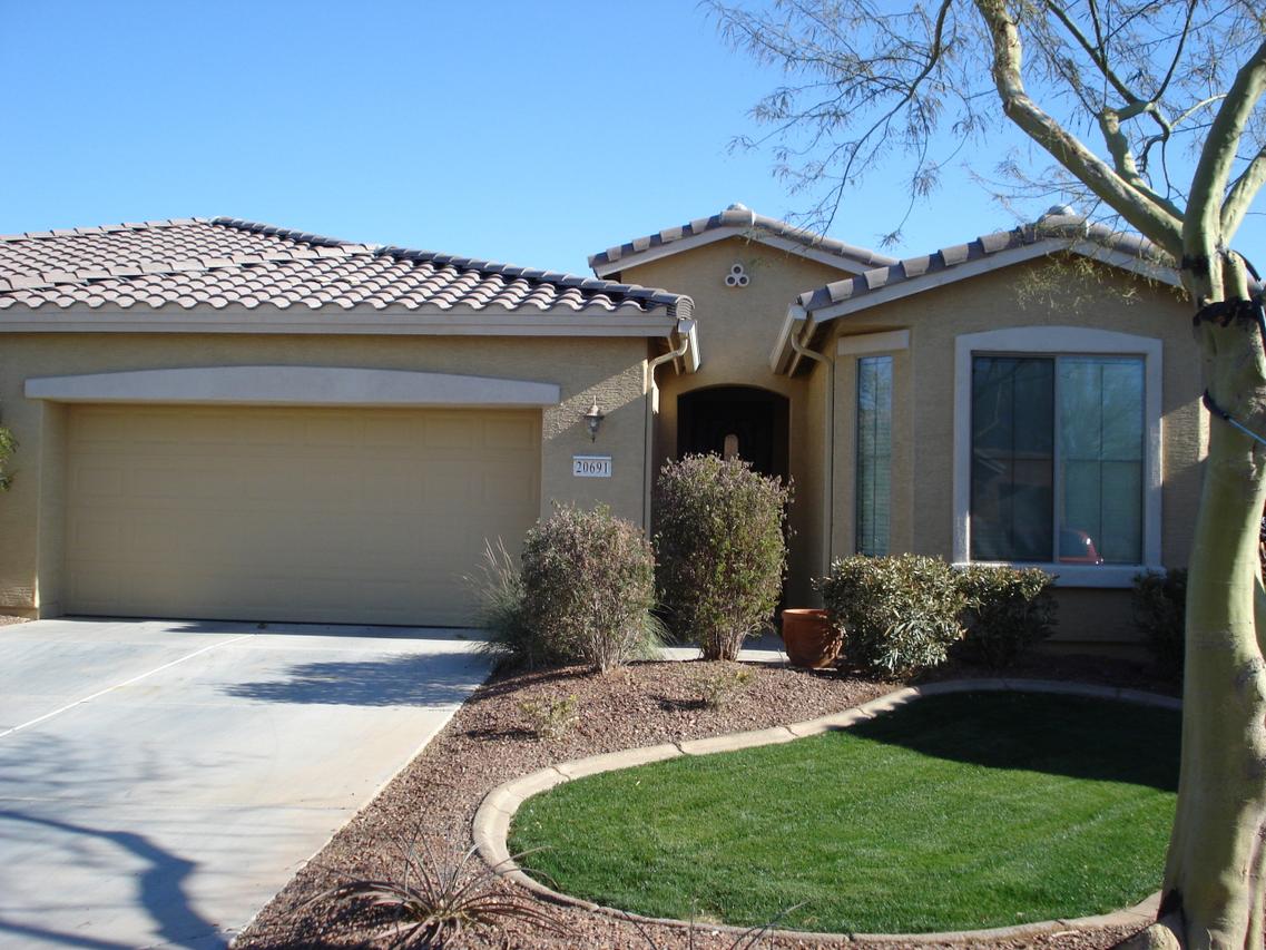 20691 N Lemon Drop Dr., Maricopa, AZ 85138