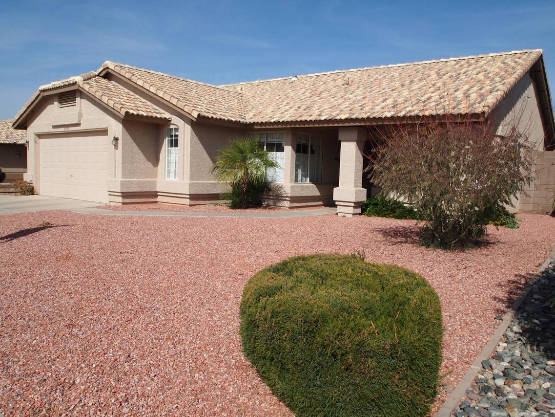 20359 N 109th Ln., Sun City, AZ 85373