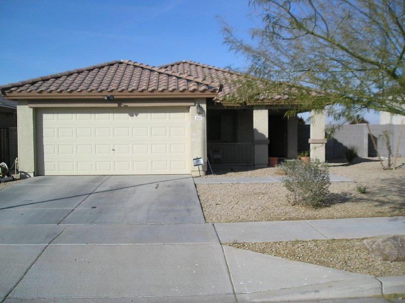 5434 W Grenadine Rd., Laveen, AZ 85339