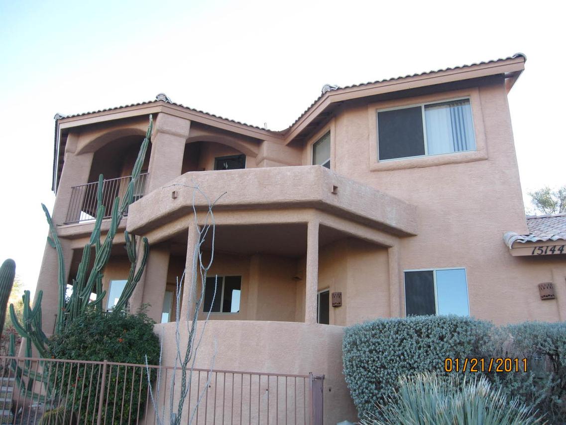 15144 E Aspen Dr., Fountain Hills, AZ 85268