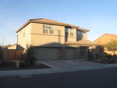 18202 W Golden Ln., Waddell, AZ 85355