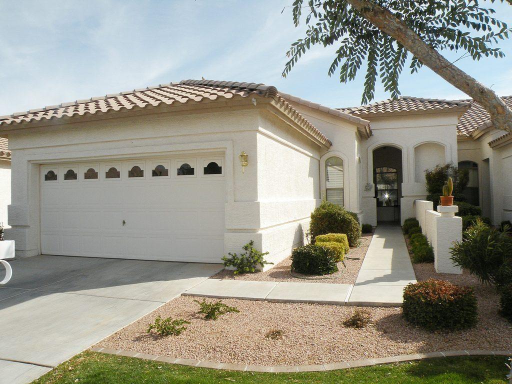 23717 S Vacation Way, Sun Lakes, AZ 85248